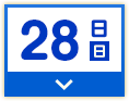 28日(日)