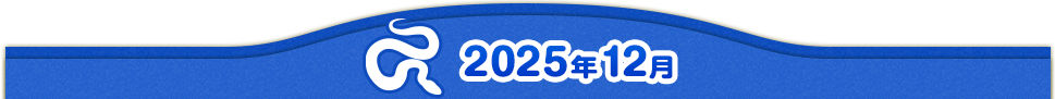 2025年12月