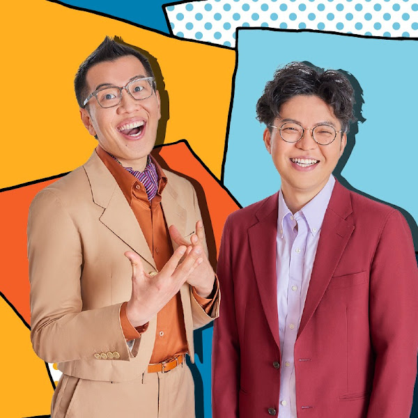 ヤーレンズのダダダ団!