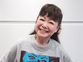 中村 美律子さん（歌手）