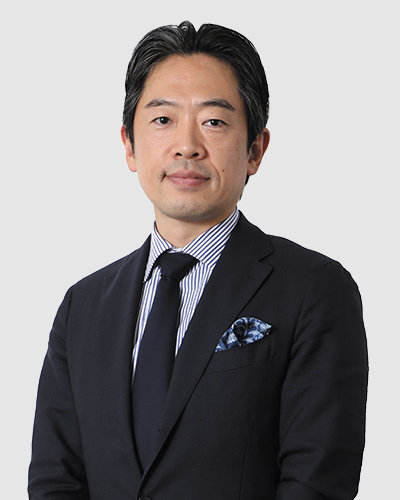 福留 大士