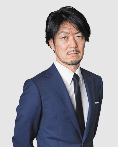 堀川 哲郎