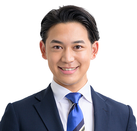 小櫃裕太郎