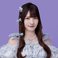 河口 夏音