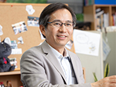 ゲスト：下村 健一さん（ジャーナリスト）