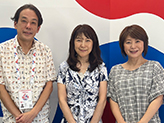 ゲスト：国崎 信江さん（危機管理アドバイザー）