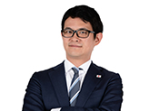 ゲスト：元官僚芸人まつもとさん（お笑い芸人）