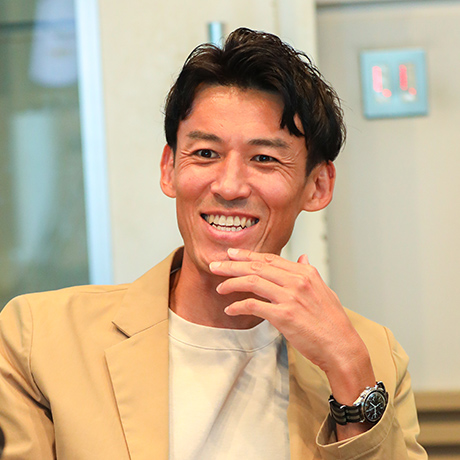 高野純一