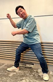 今日のスター写真