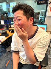 今日のスター写真
