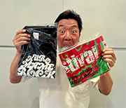 今日のスター写真