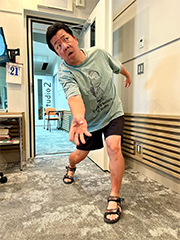 今日のスター写真