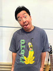 今日のスター写真
