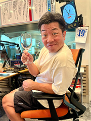 今日のスター写真