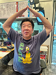 今日のスター写真