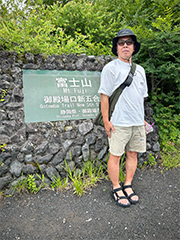 今日のスター写真