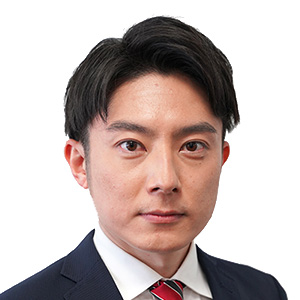 北條瑛祐