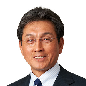 真弓明信