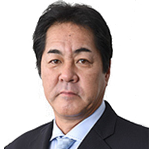 中西清起