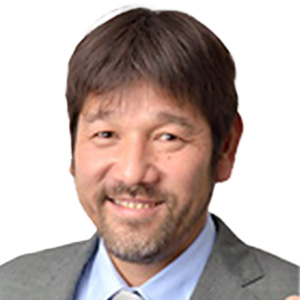 下柳剛