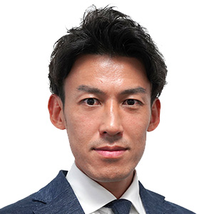 高野純一