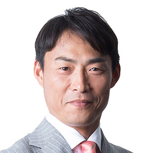 桧山進次郎