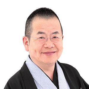 桂文珍