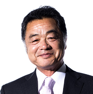 川藤幸三