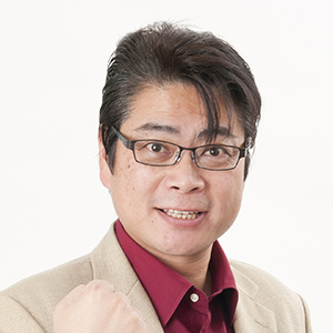 中邨雄二