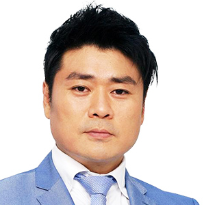 中西正男