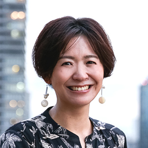 武田和歌子