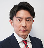 北條瑛祐