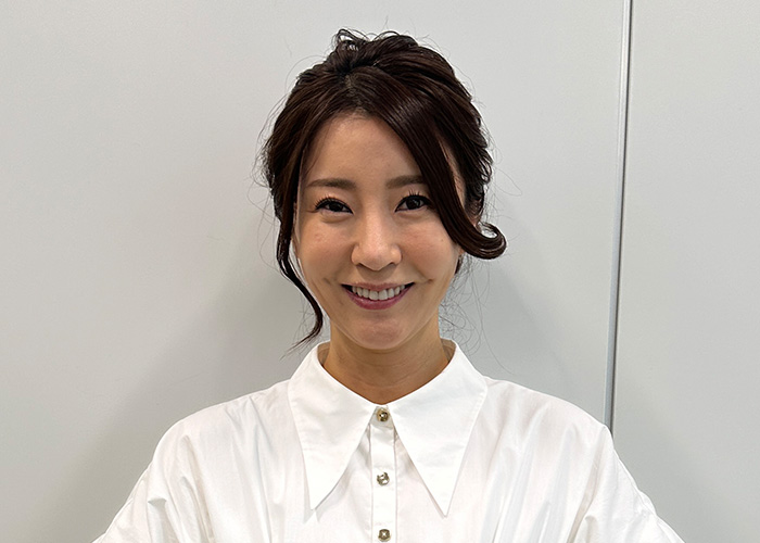 川村ひかるさん