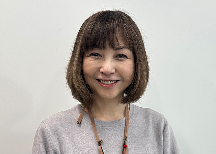 川村ひかるさん
