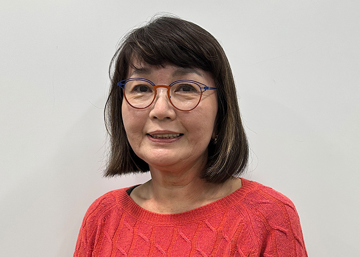 社会福祉法人　聖隷横浜病院　産婦人科医　高橋千果さん