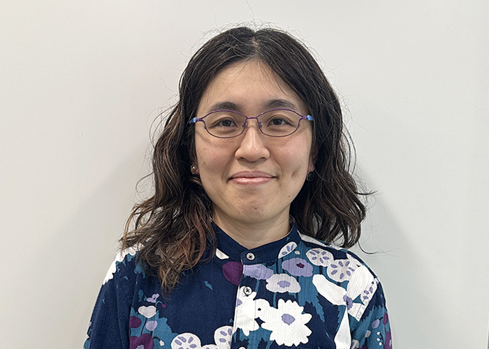妙蓮寺すいクリニック院長　山本 ゆり子　先生