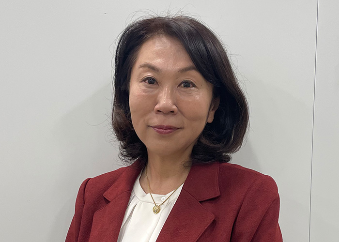 東京都杉並区荻窪 かおるクリニック　院長 佐藤 薫 先生