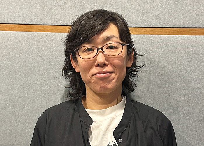 豊橋まちなかウィメンズヘルスクリニック　宮本由記　院長