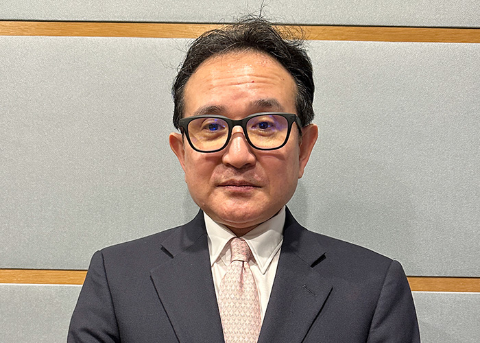 岐阜大学医学部付属病院　周産期・生殖医療センター教授　古井 辰郎 先生
