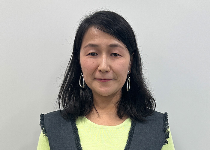 moneレディースクリニック　院長　佐藤 いずみ 先生