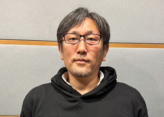 蒲郡市民病院の院長補佐　整形外科部長　裵 漢成 先生