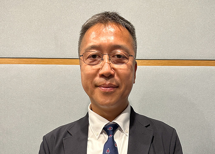 名古屋大学大学院医学系研究科　運動・形態外科学　人間拡張・手の外科学　教授　山本美知郎先生