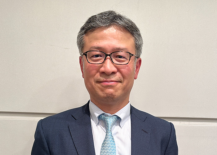 大阪公立大学・大学院医学研究科・医学部医学科　女性生涯医学　教授　橘　大介　先生