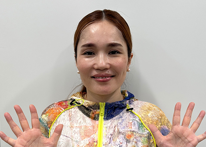 平野ノラさん