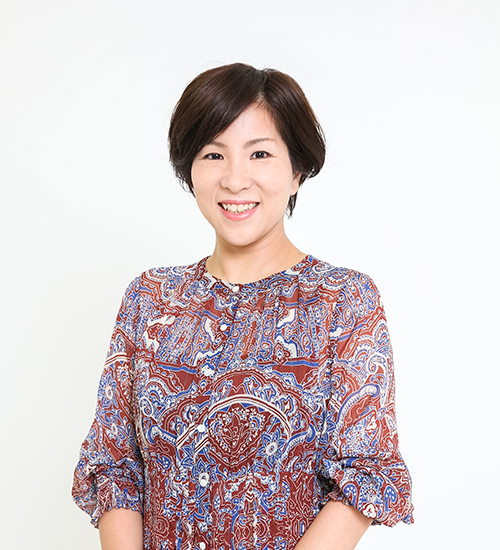 中野涼子